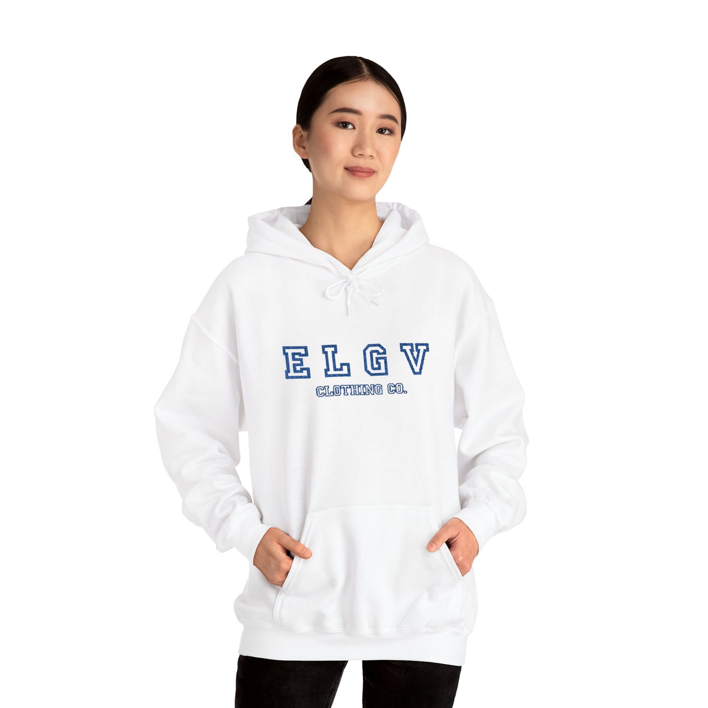 “Prime standard” hoodie