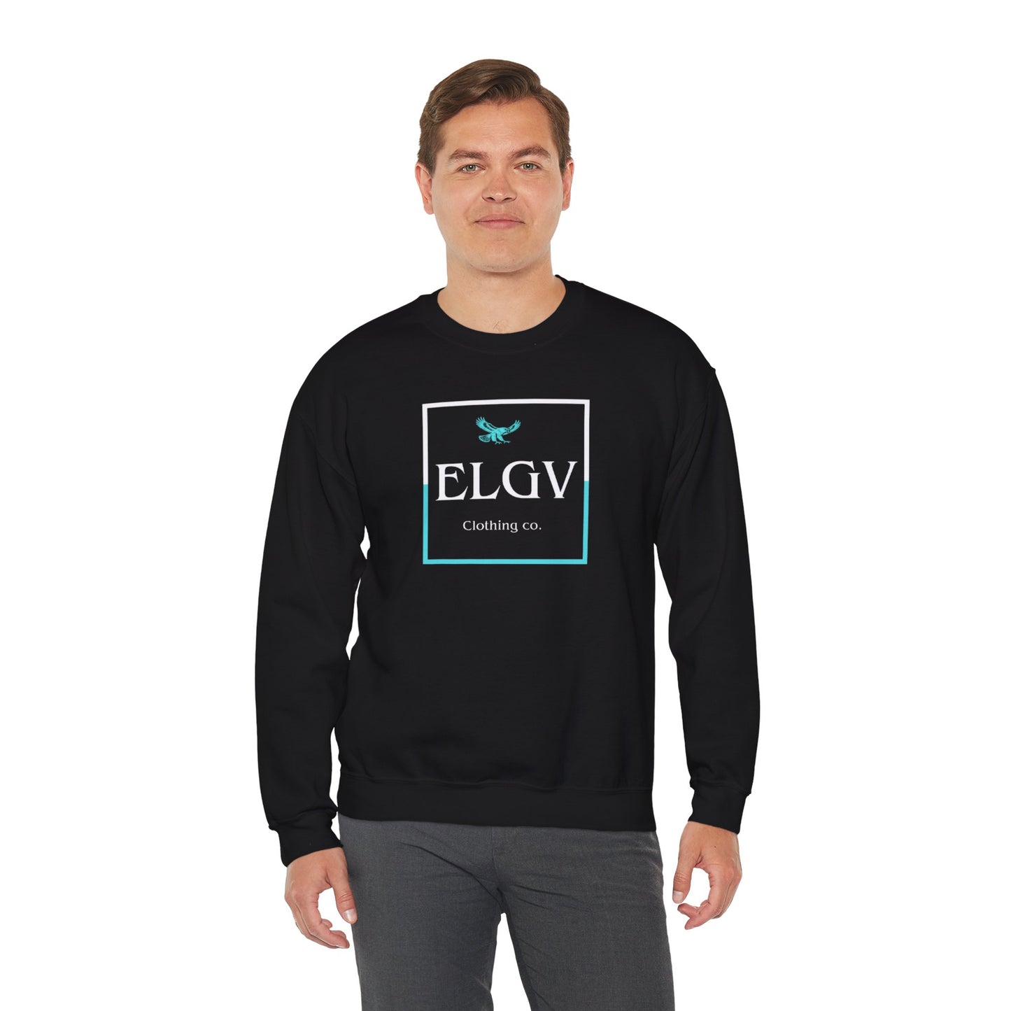 “The nxt level” sweatshirt