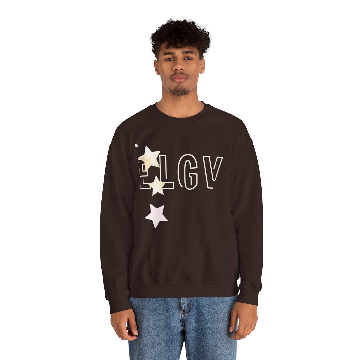“Elements” sweatshirt