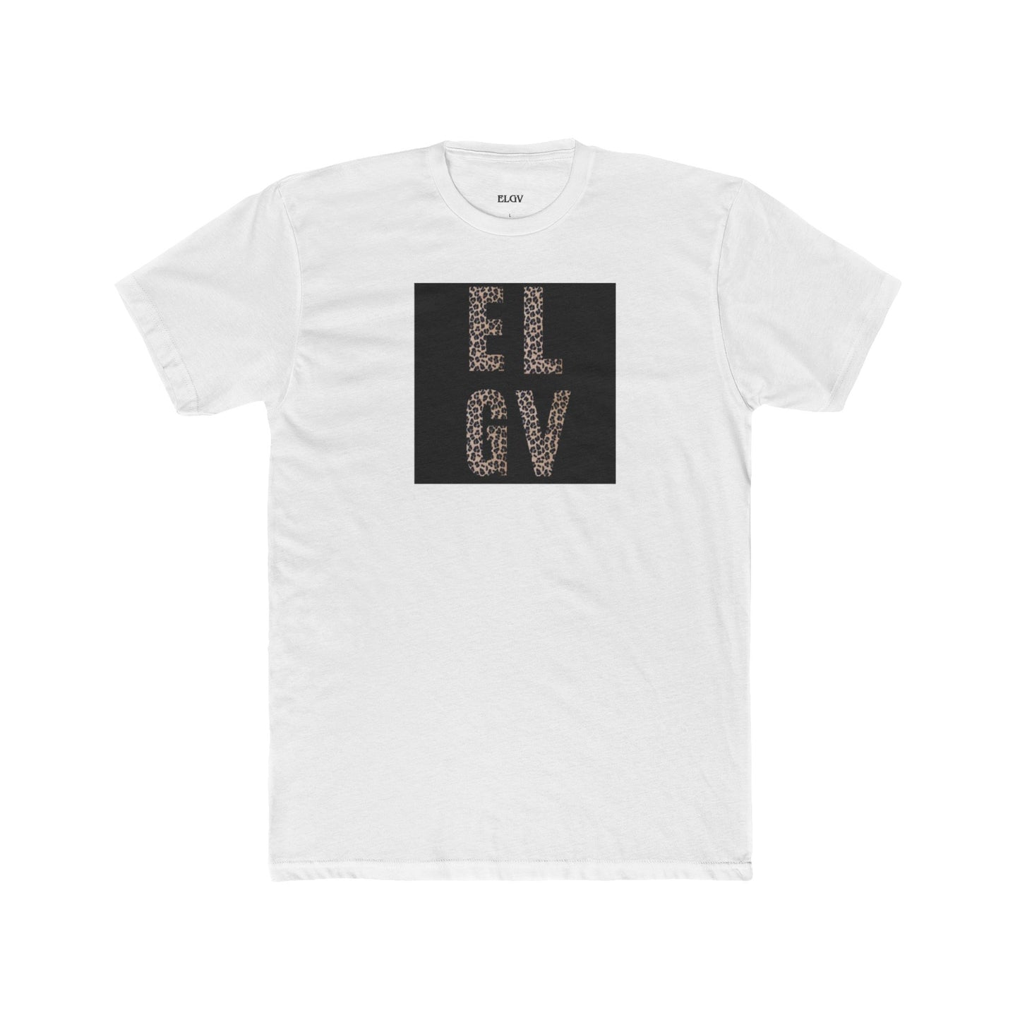 “Wild acronym” tee