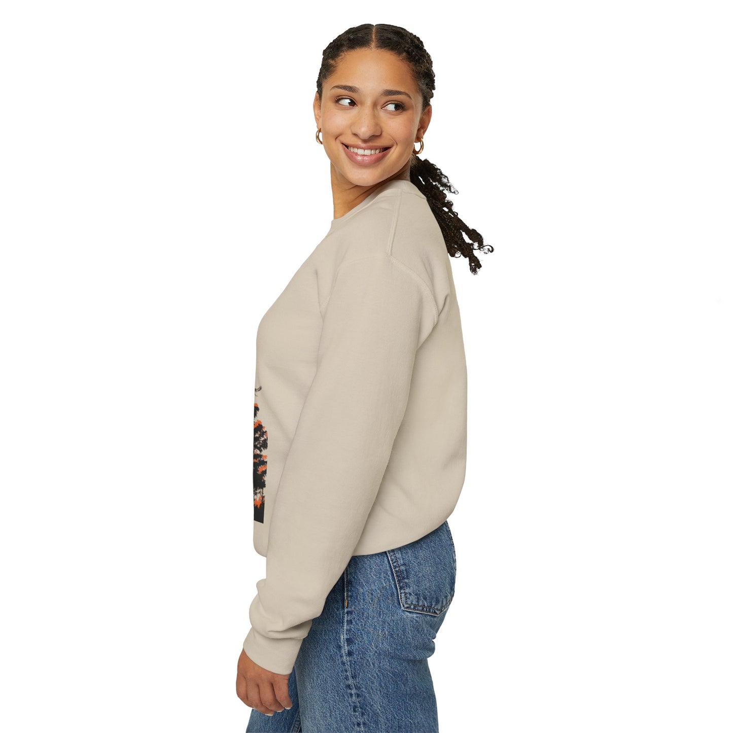 “Horizon” sweatshirt