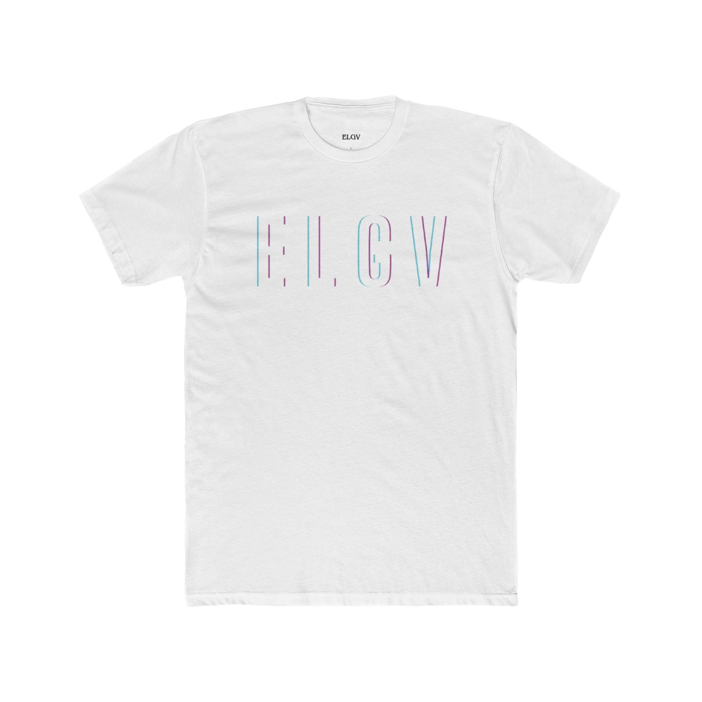 "Pure intent” tee