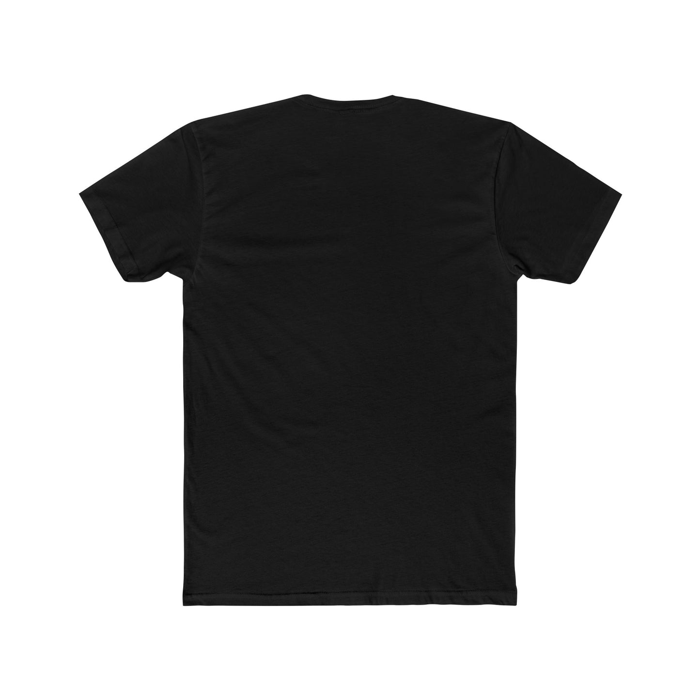 “Real love, no hate policy” tee