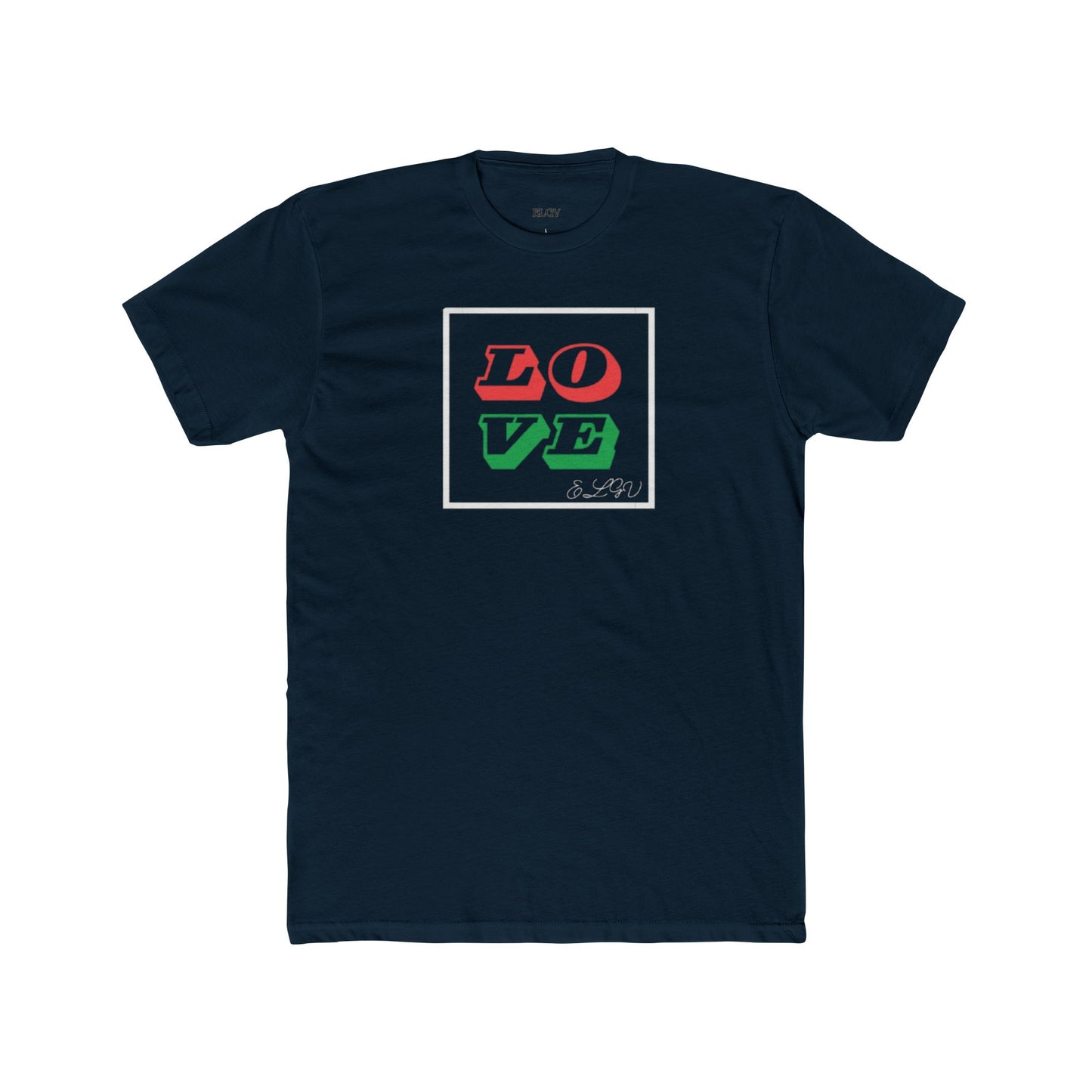 “Love” tee