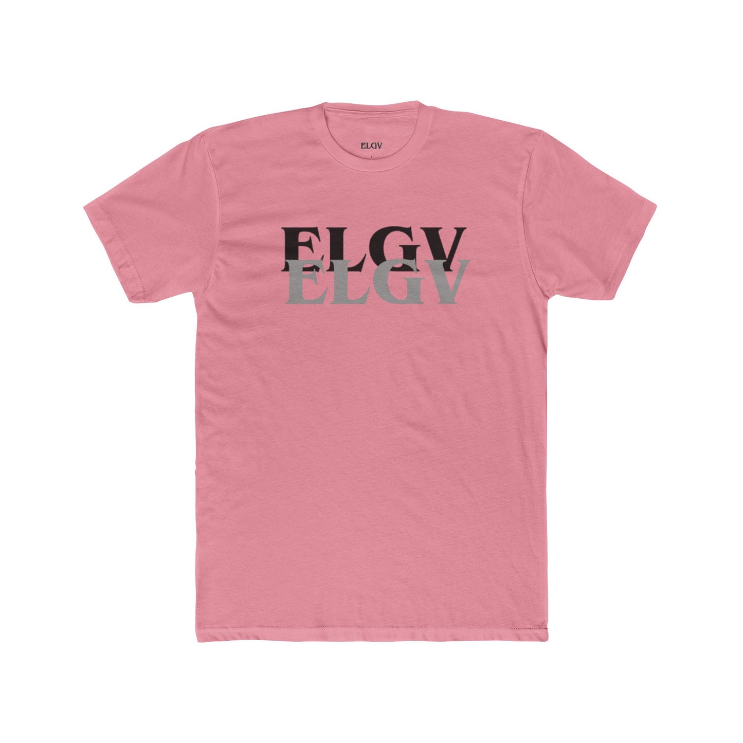 “Advanced motion progress” tee