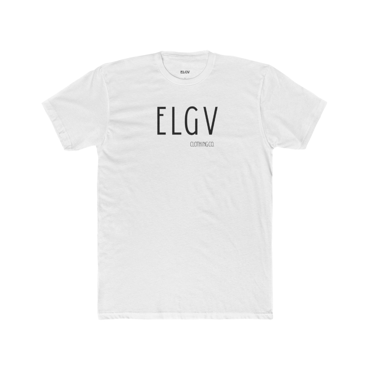 “Unmistakable” tee