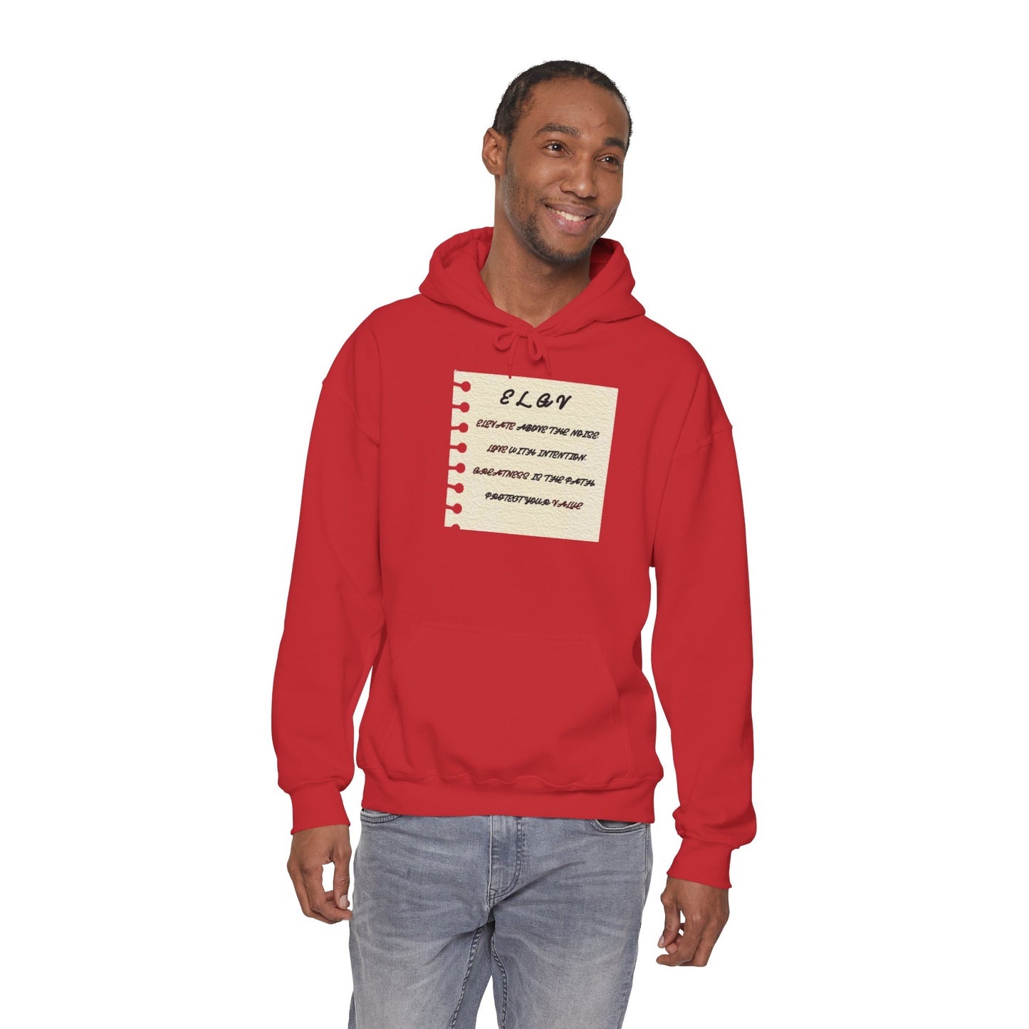 Copy of Unisex Heavy Blend™ Hooded Sweatshirt