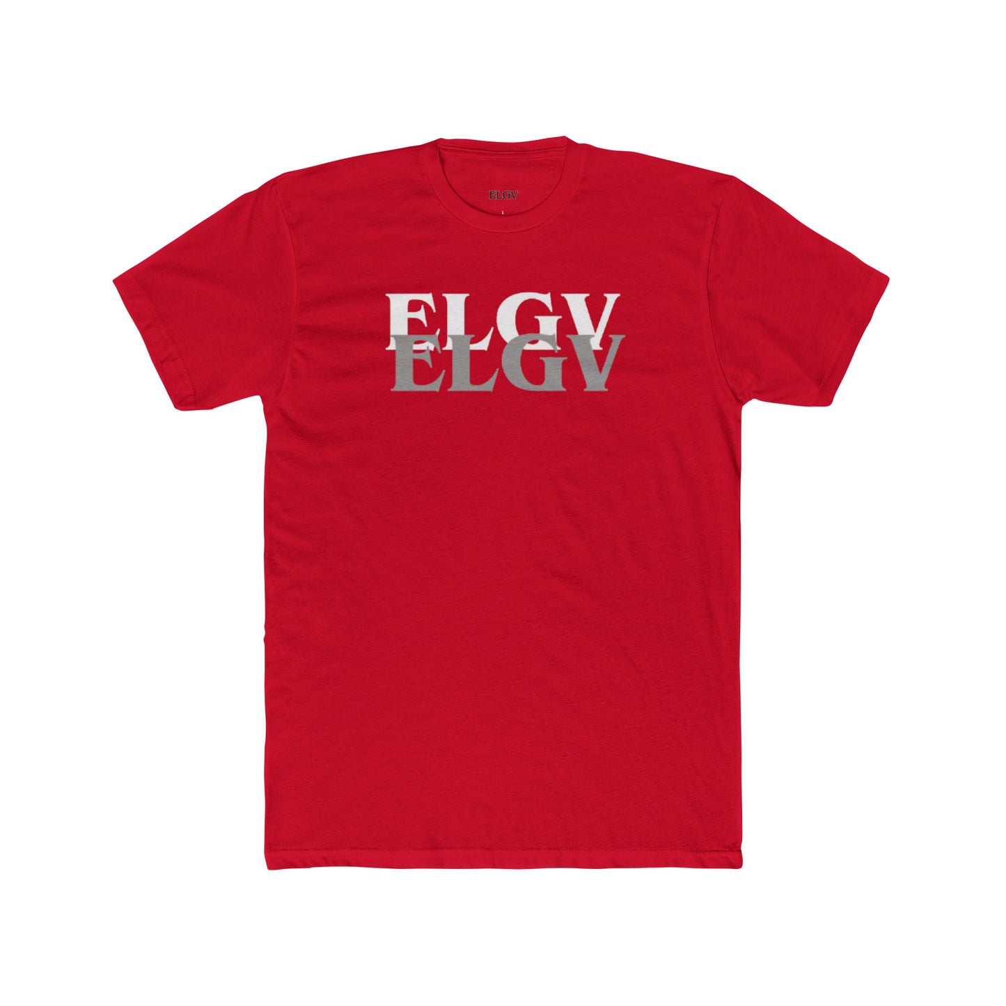 “Advanced motion” tee