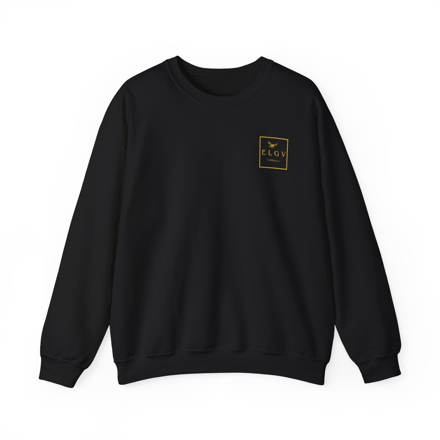 “Elevated greatness” sweatshirt