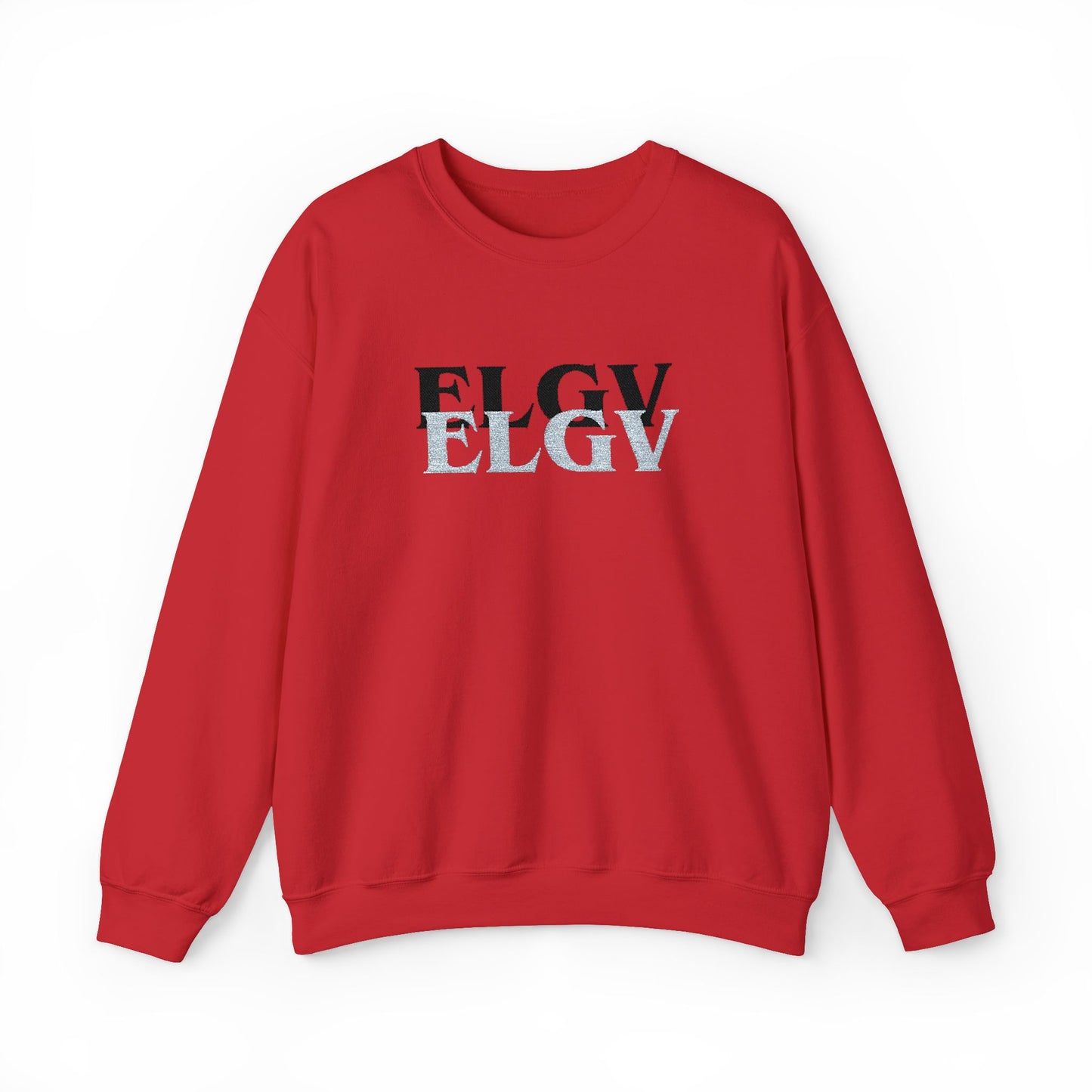 “Advanced motion progress” sweater