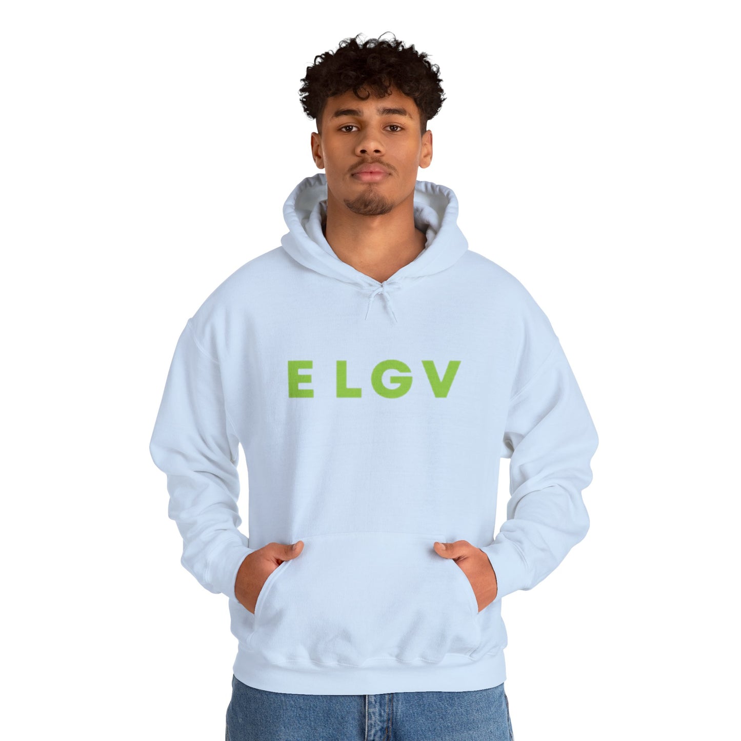 “Vibrant vibes” hoodie