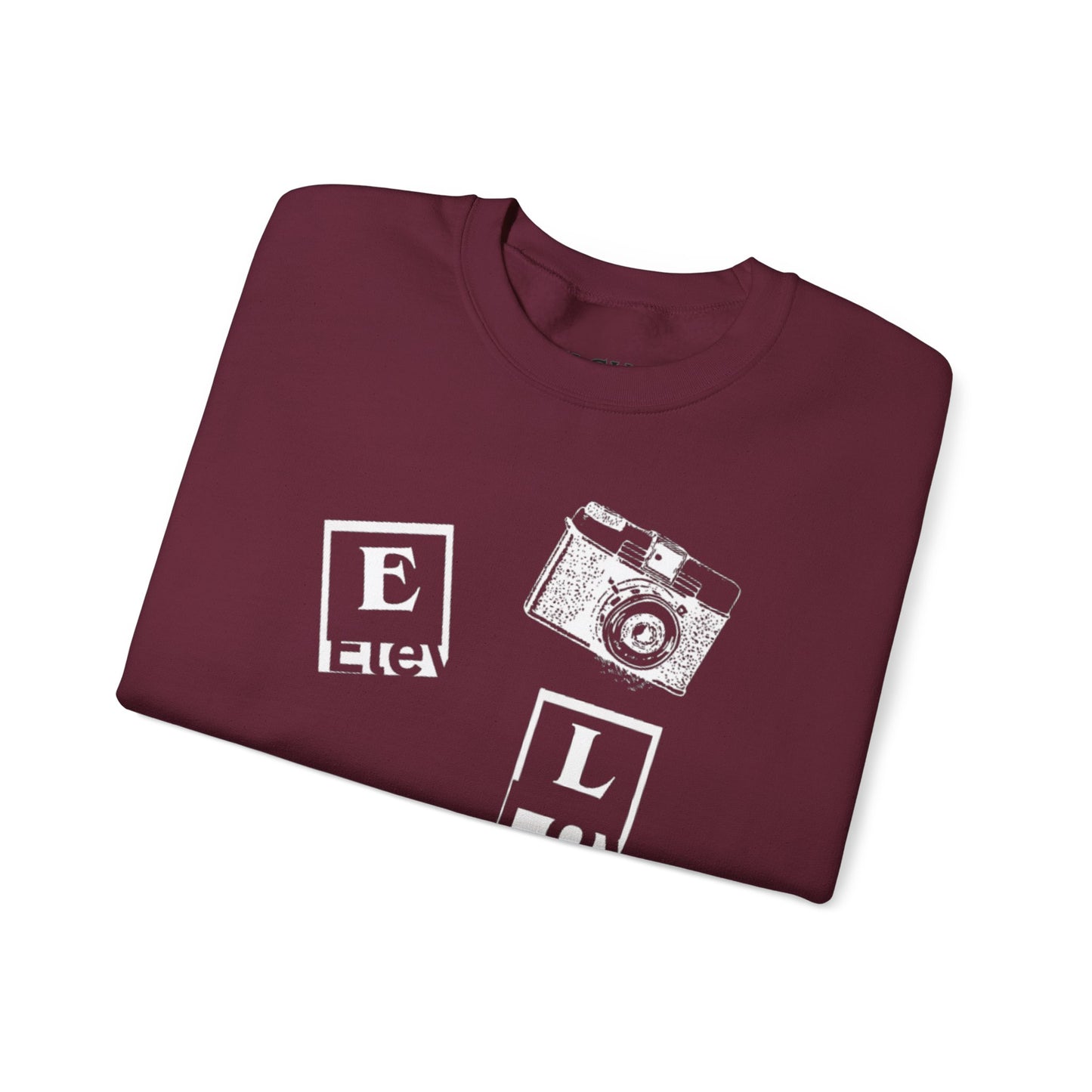 “Motion” sweatshirt