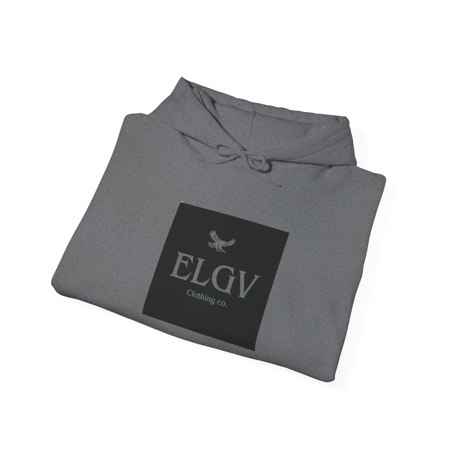 “ELGV iconic” hoodie