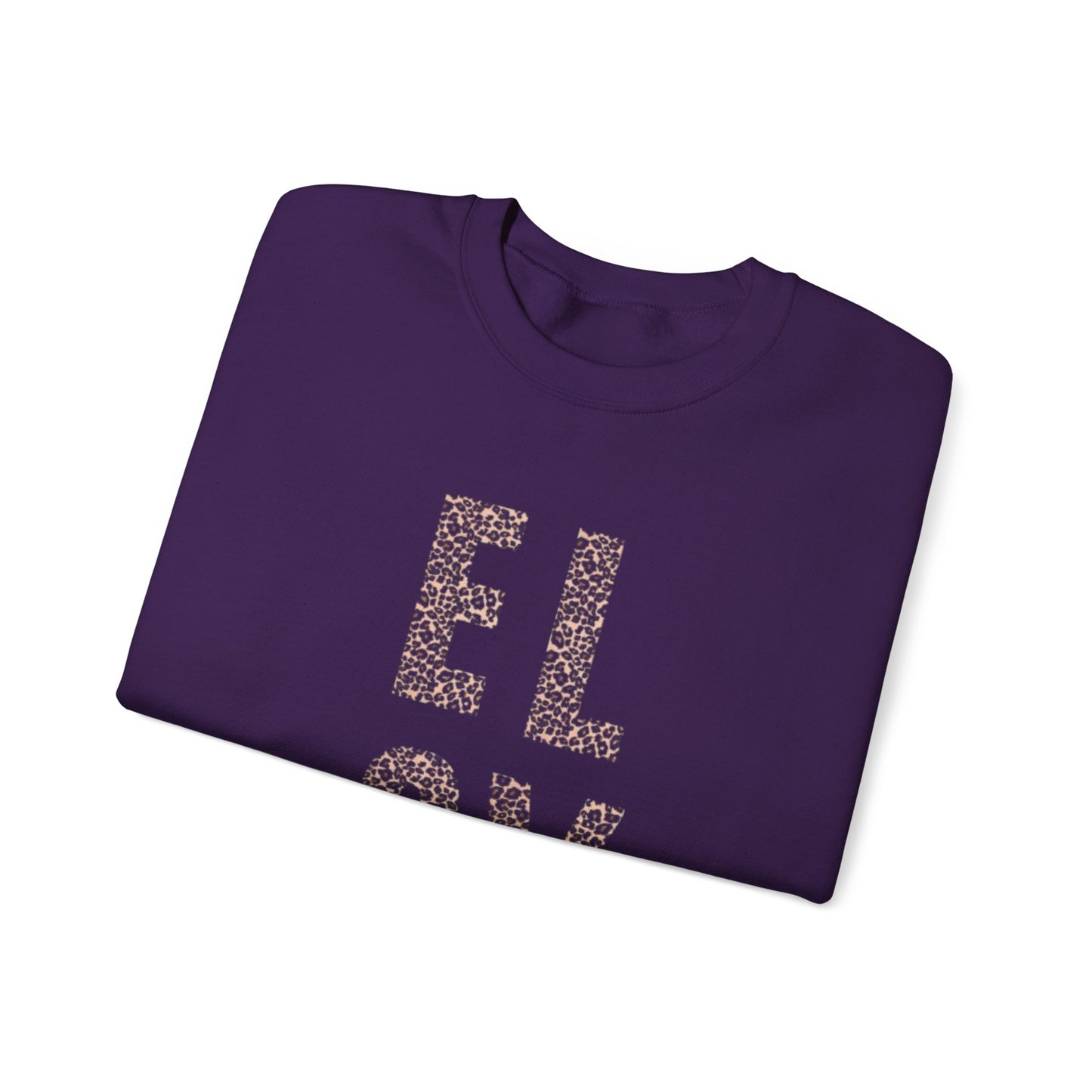 “Wild greatness” sweatshirt