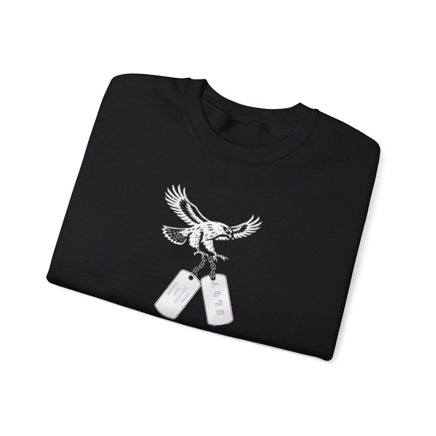 “Honor the greatness” sweatshirt