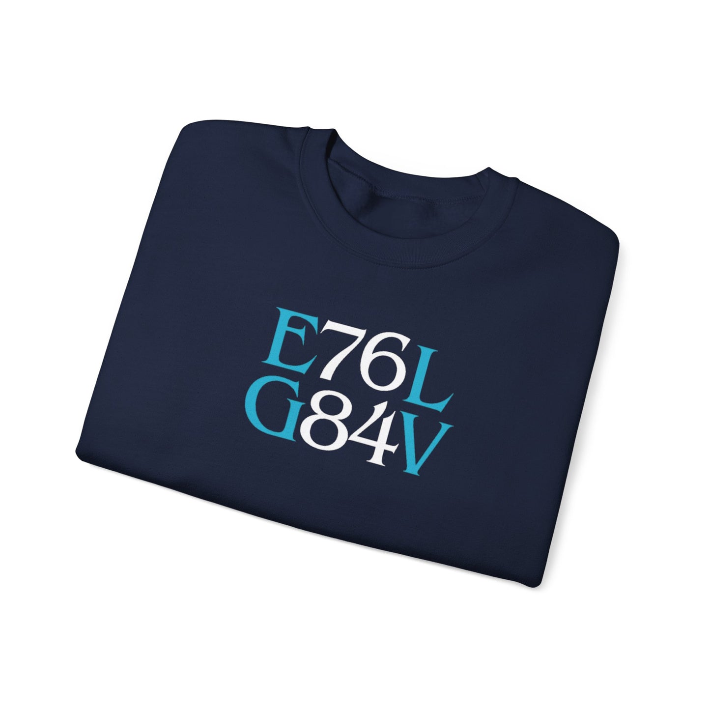 “Cryptic” sweatshirt
