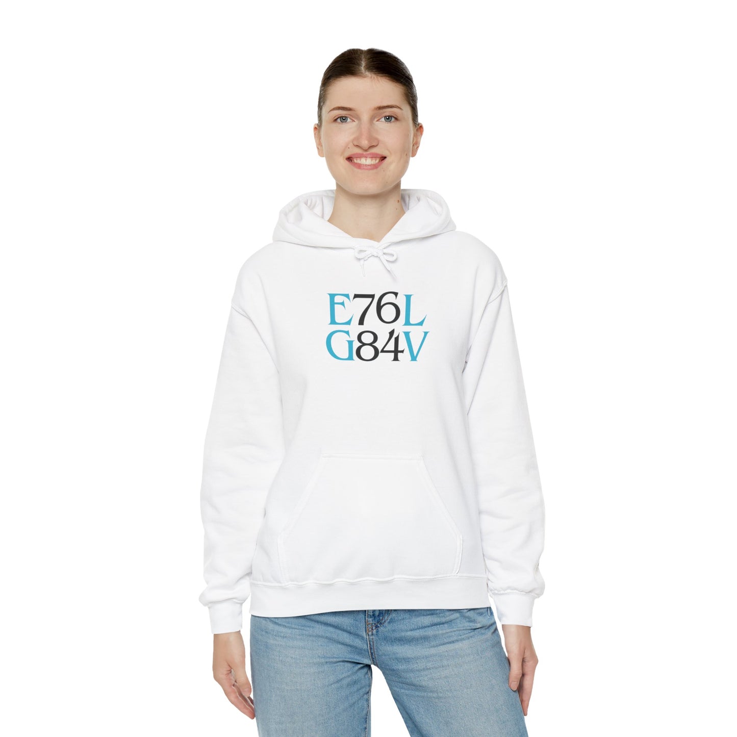 “The formula” hoodie