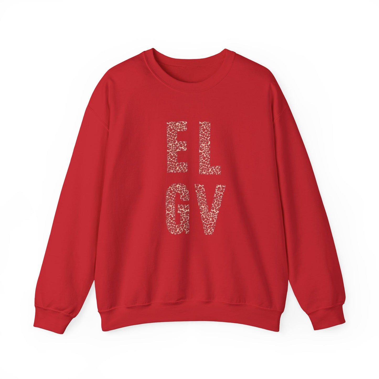 “Wild greatness” sweatshirt