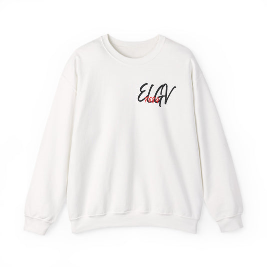 “The elegance” sweatshirt