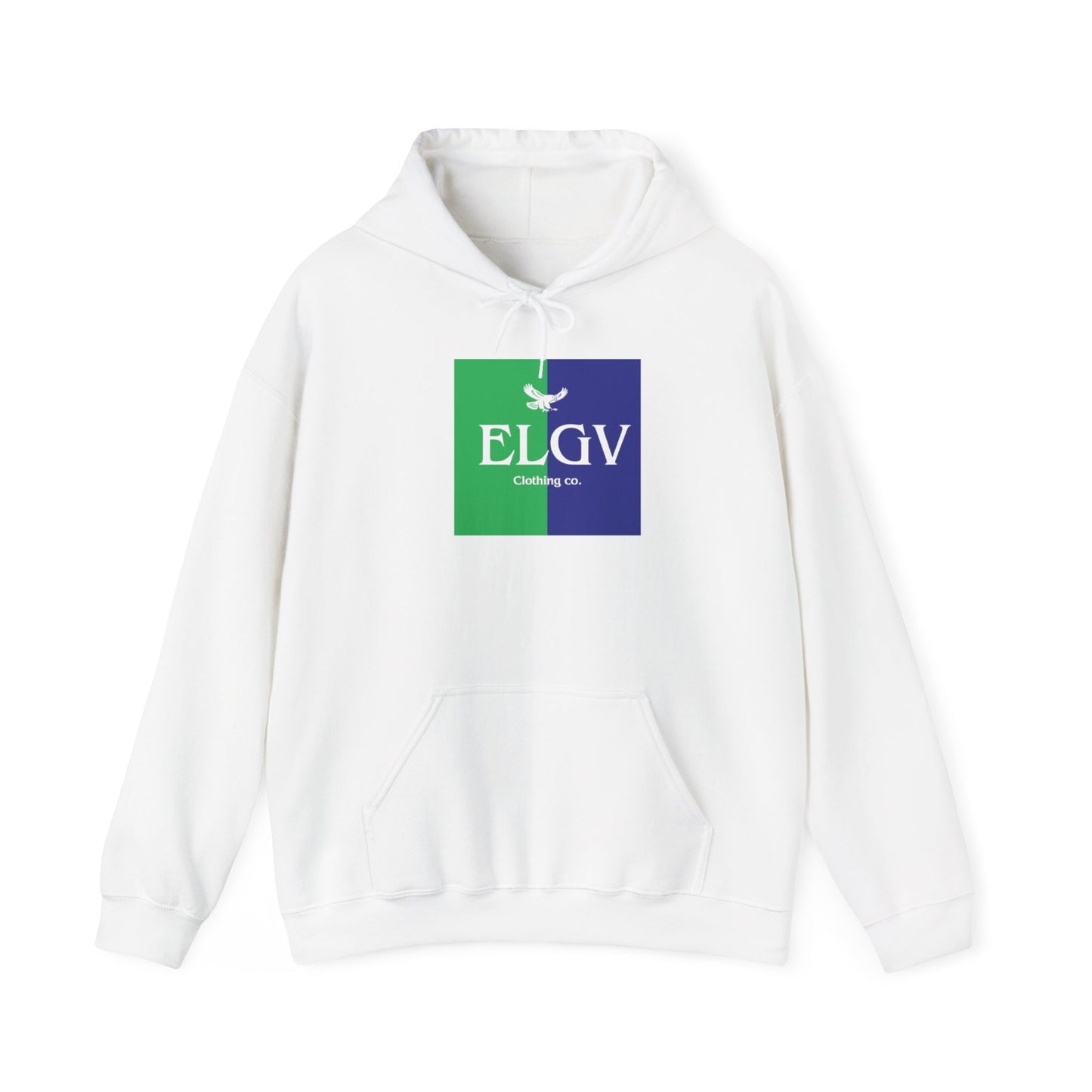 “The duality” hoodie