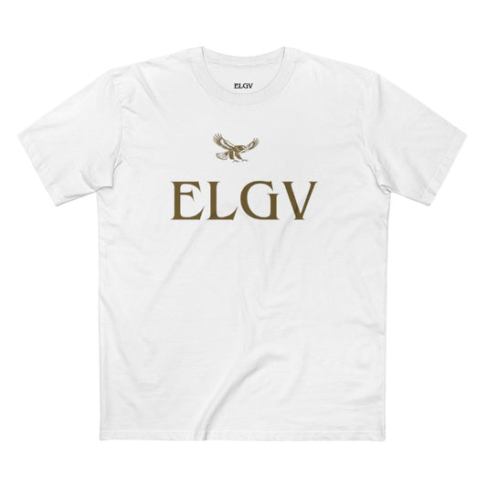 “Pure greatness” tee