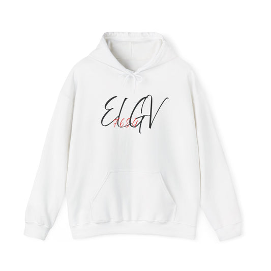 “The elegance” hoodie