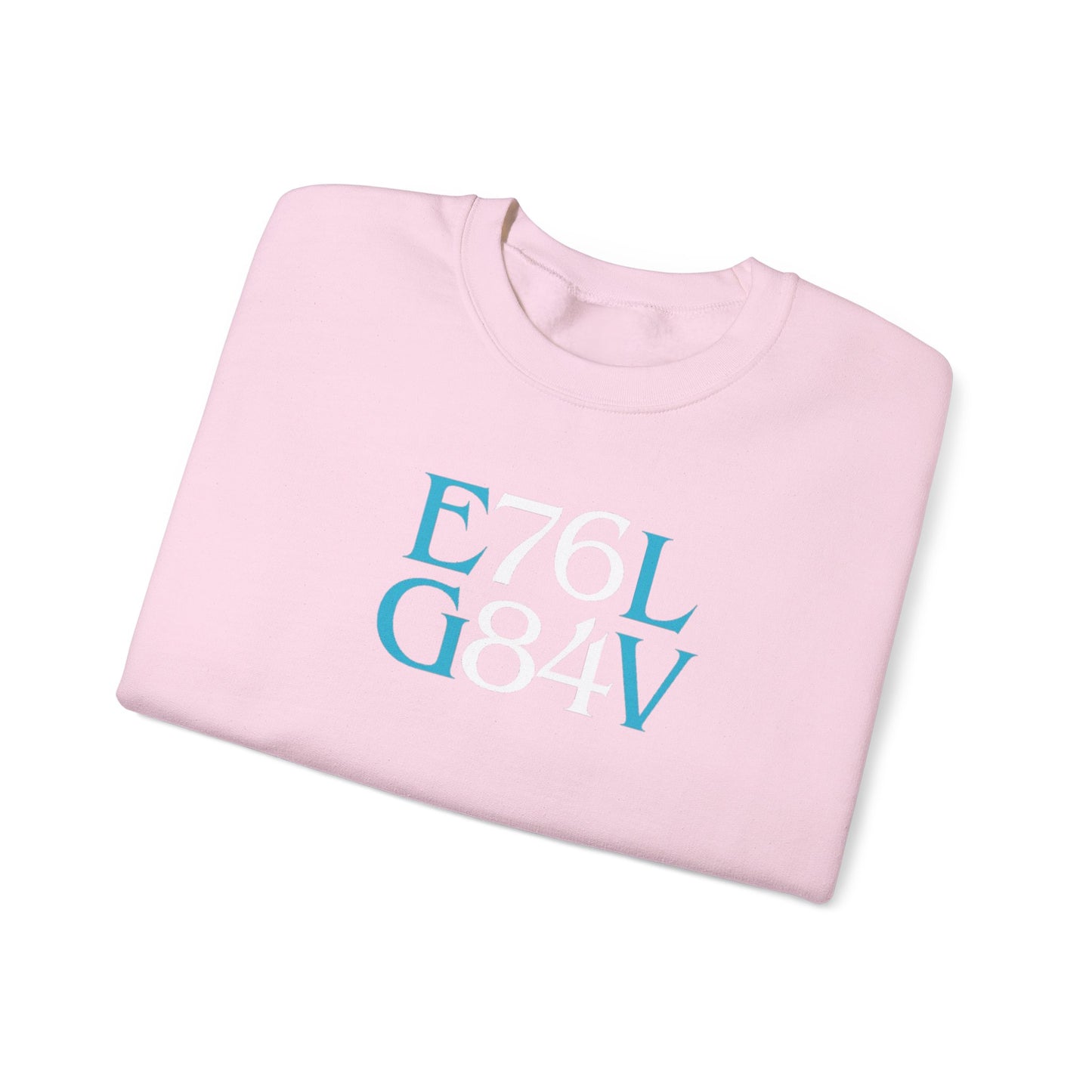“Cryptic” sweatshirt