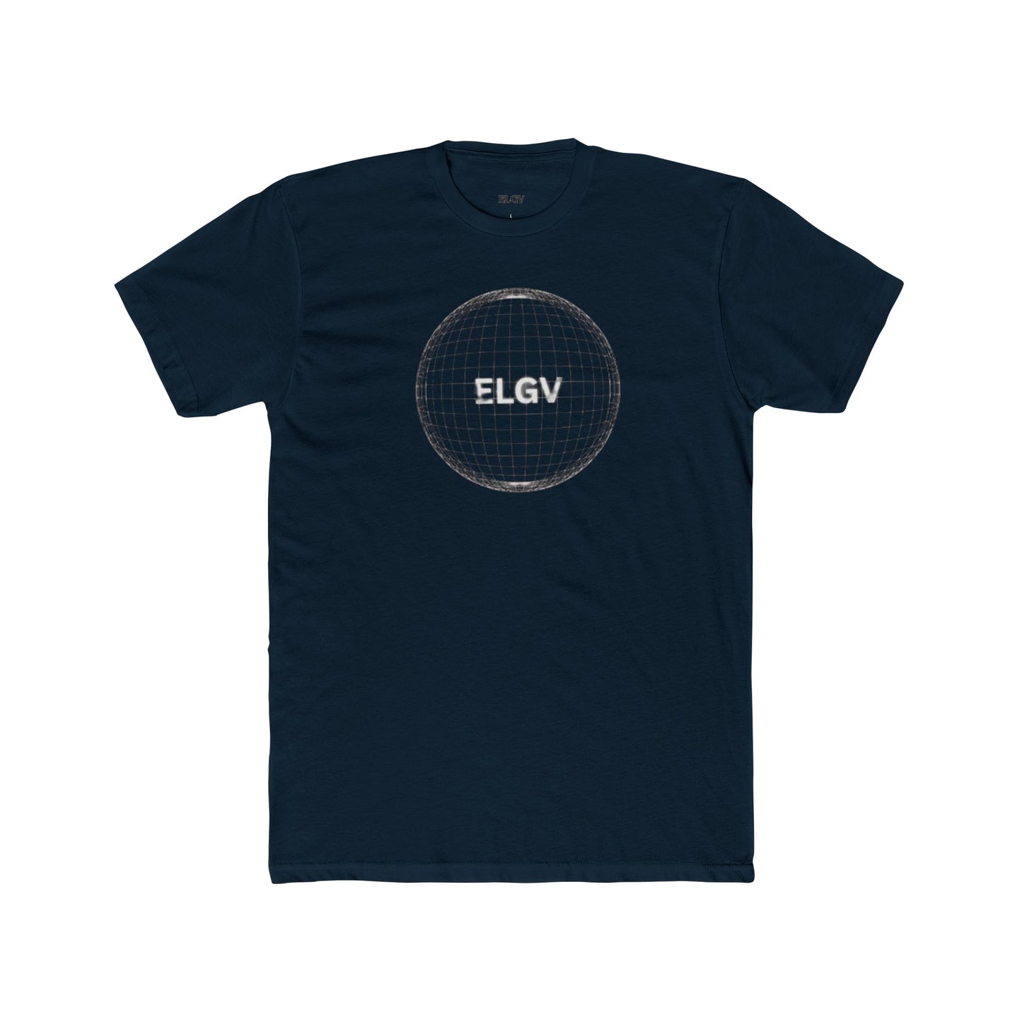 “World ascension” tee