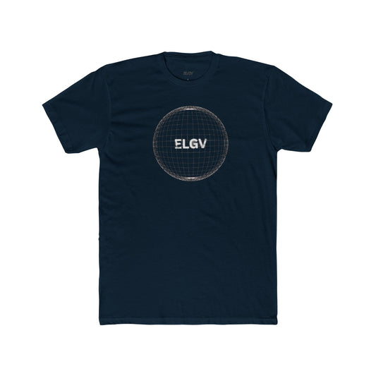 “World ascension” tee