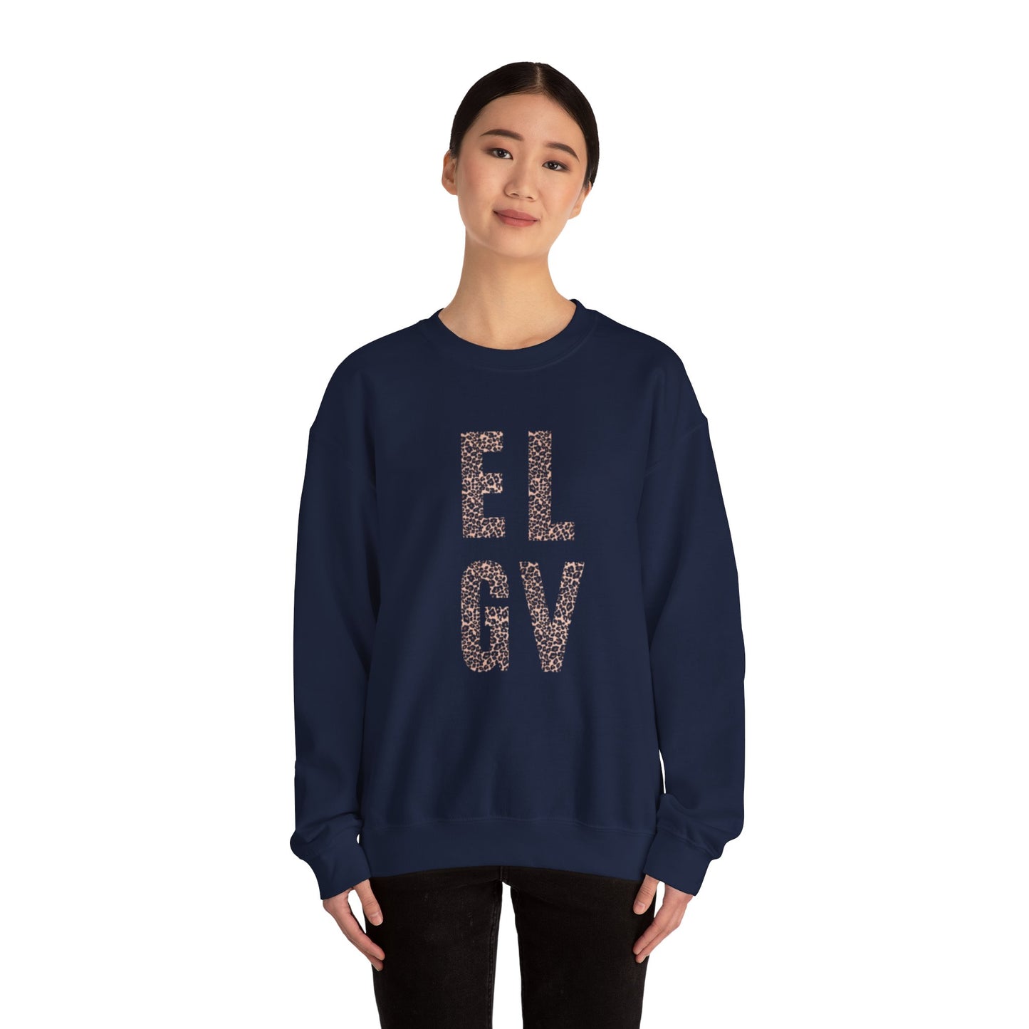 “Wild greatness” sweatshirt