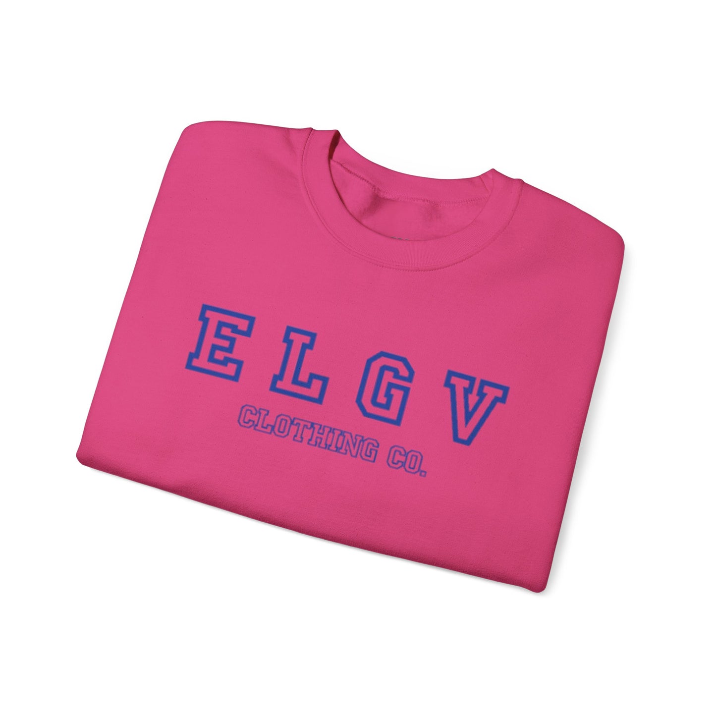 “Prime standard deluxe” sweatshirt