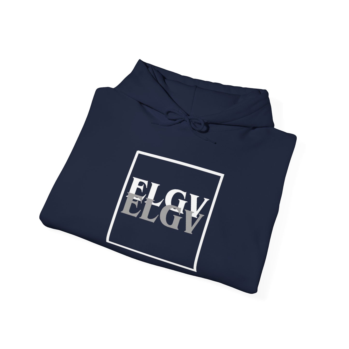 “Advanced motion deluxe” hoodie
