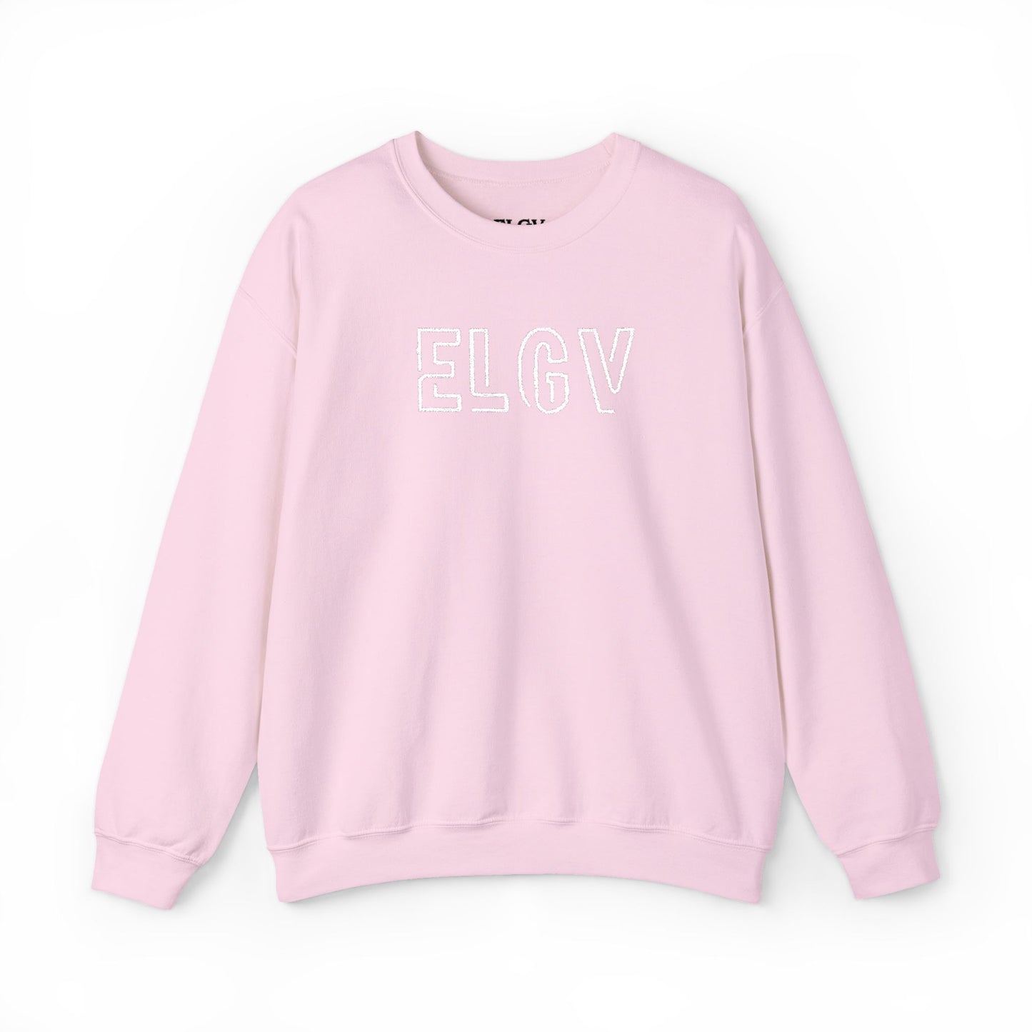 “ELGV premium” sweatshirt