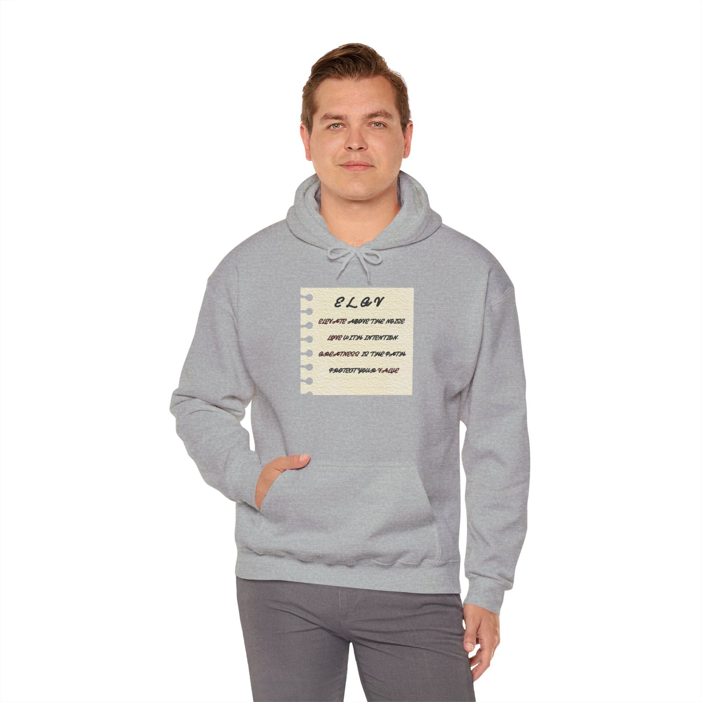Copy of Unisex Heavy Blend™ Hooded Sweatshirt