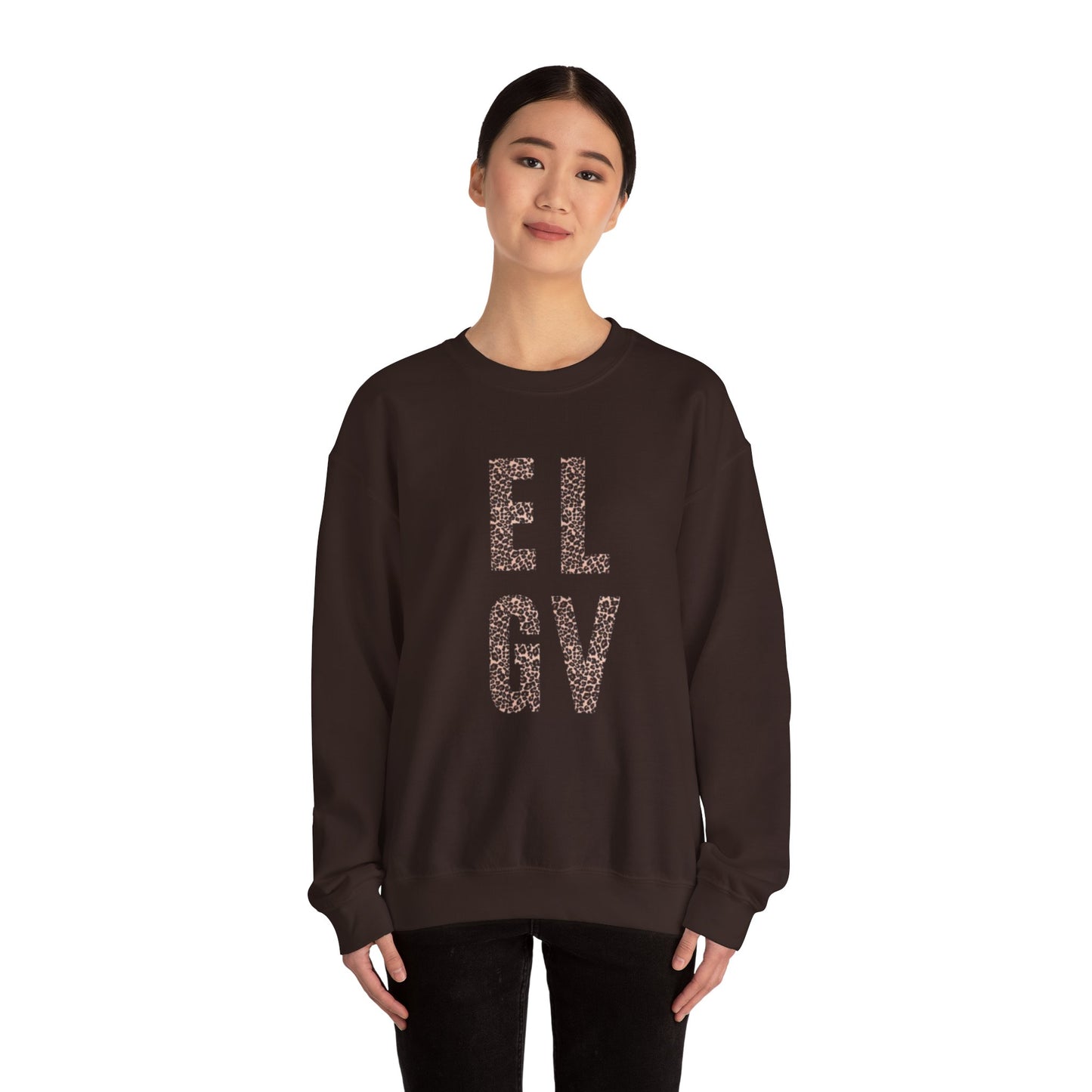 “Wild greatness” sweatshirt