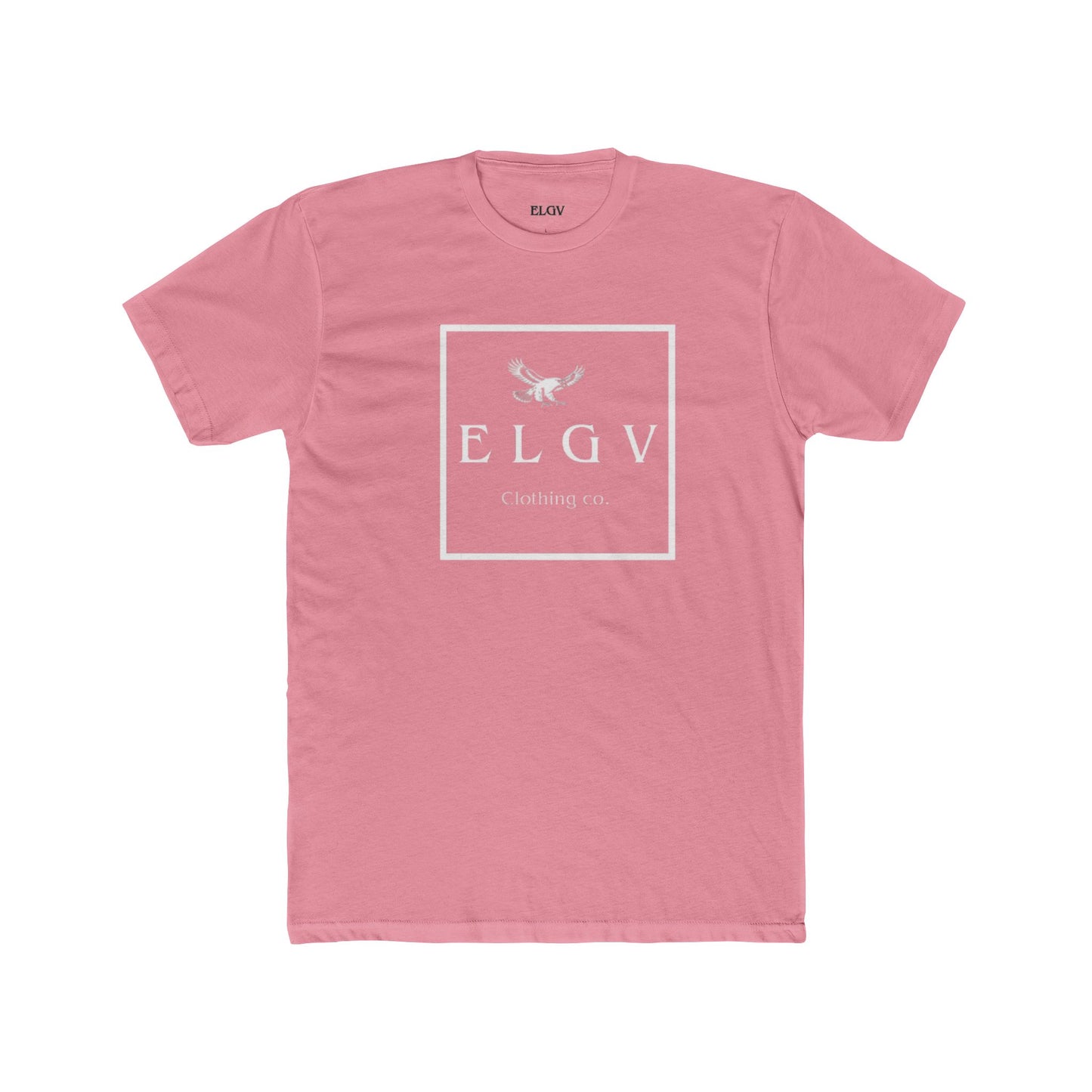 “Elevated flight” tee