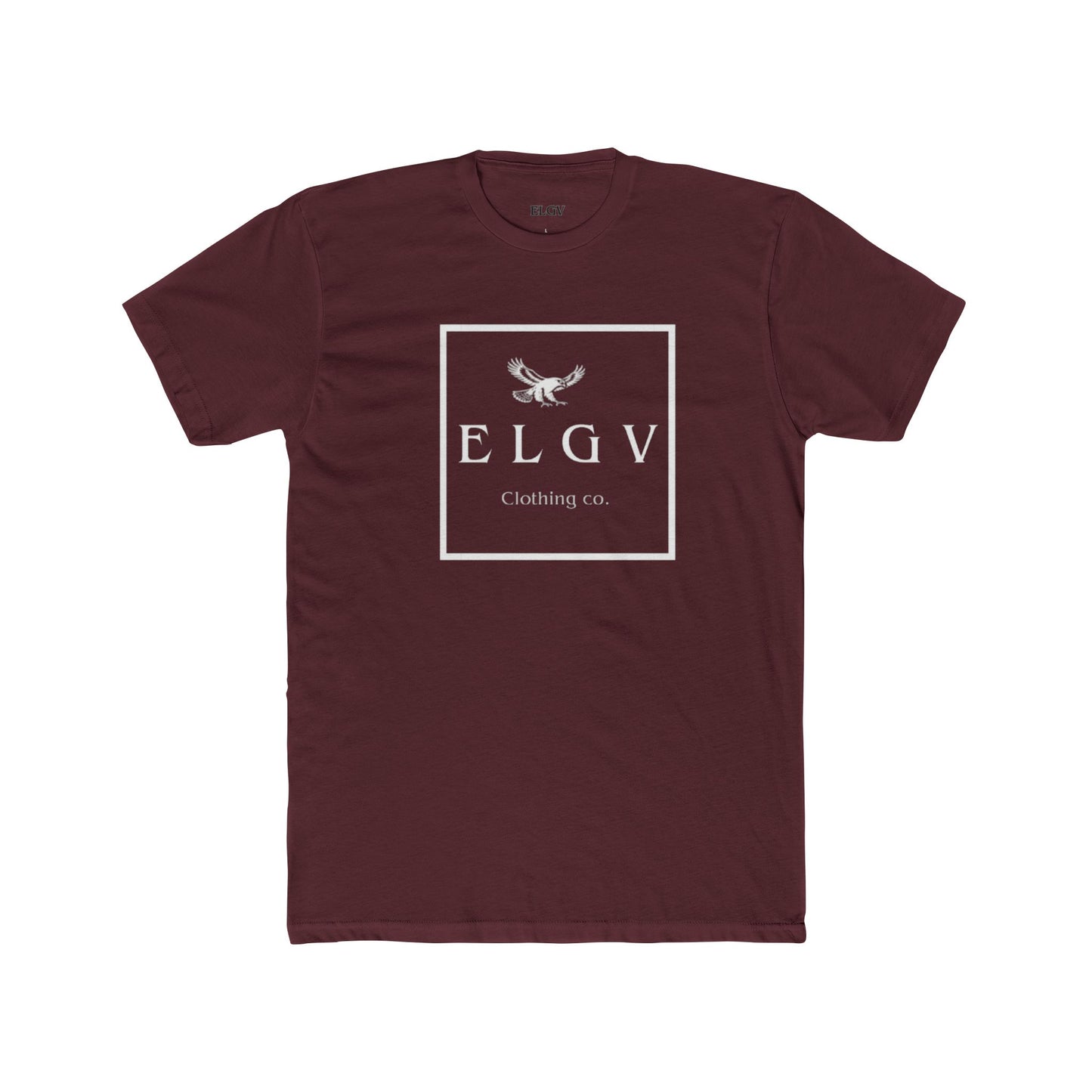 “Elevated flight” tee