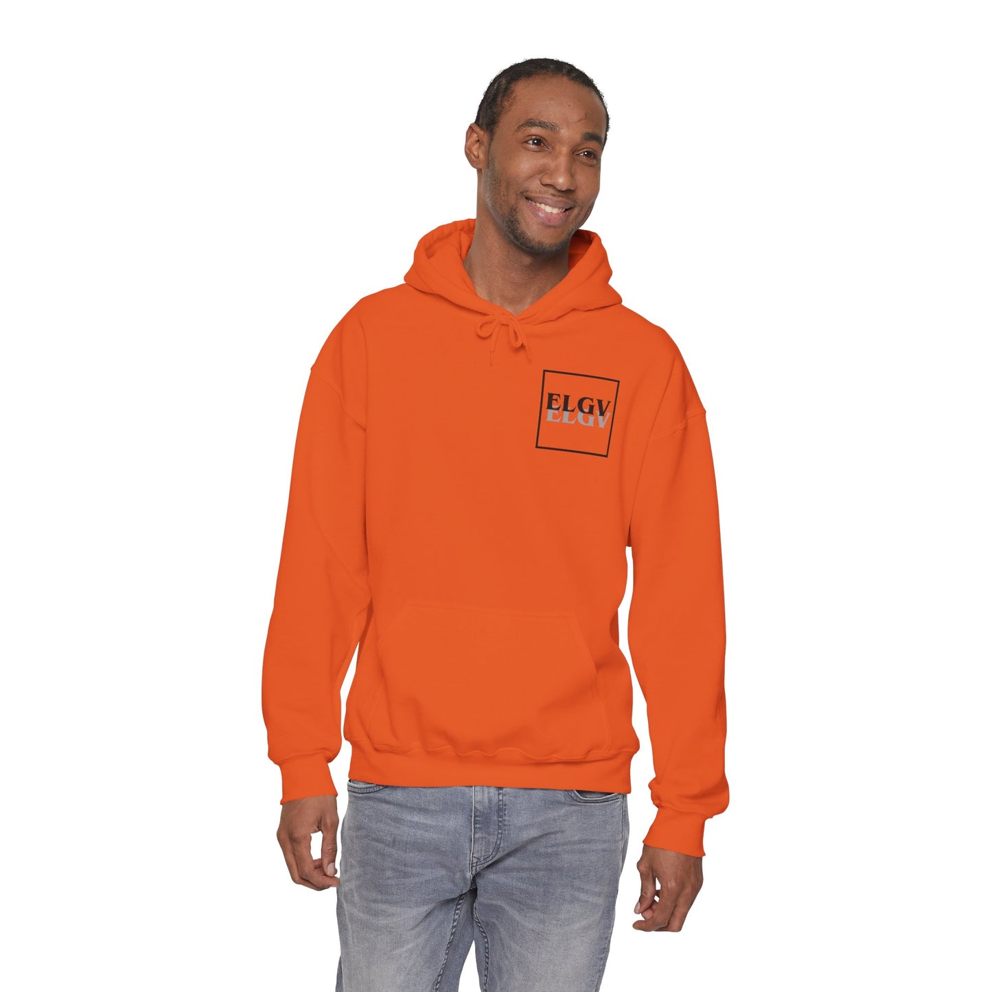 “Advance motion progress deluxe” hoodie