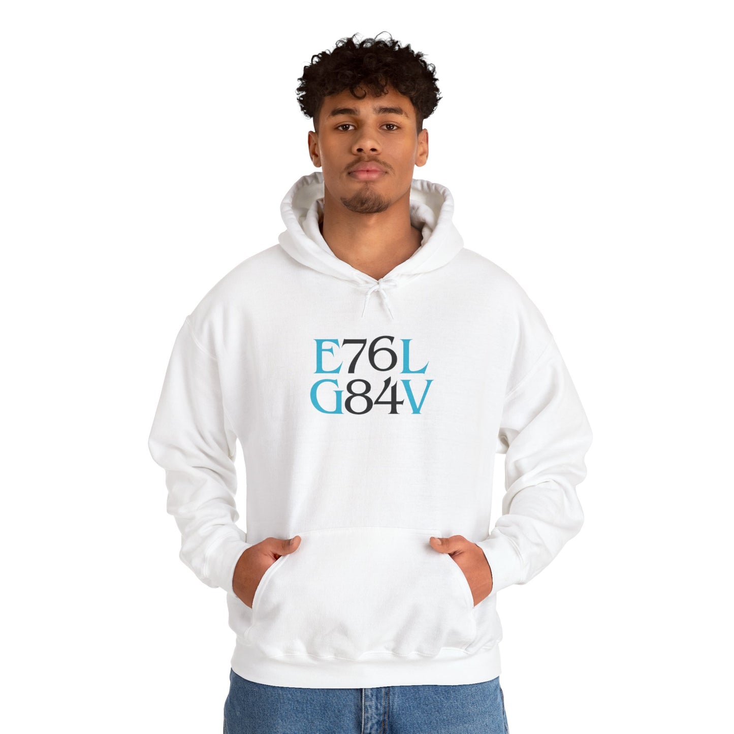 “The formula” hoodie