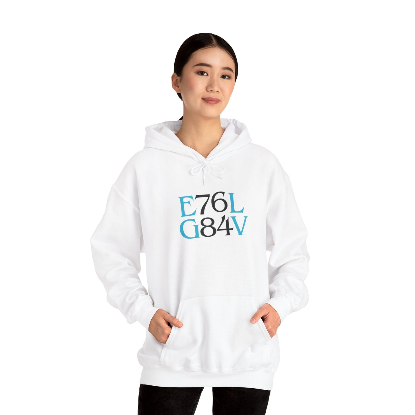 “The formula” hoodie
