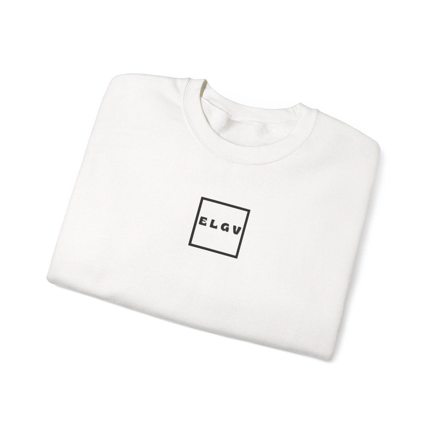 “ELGV precise” sweatshirt