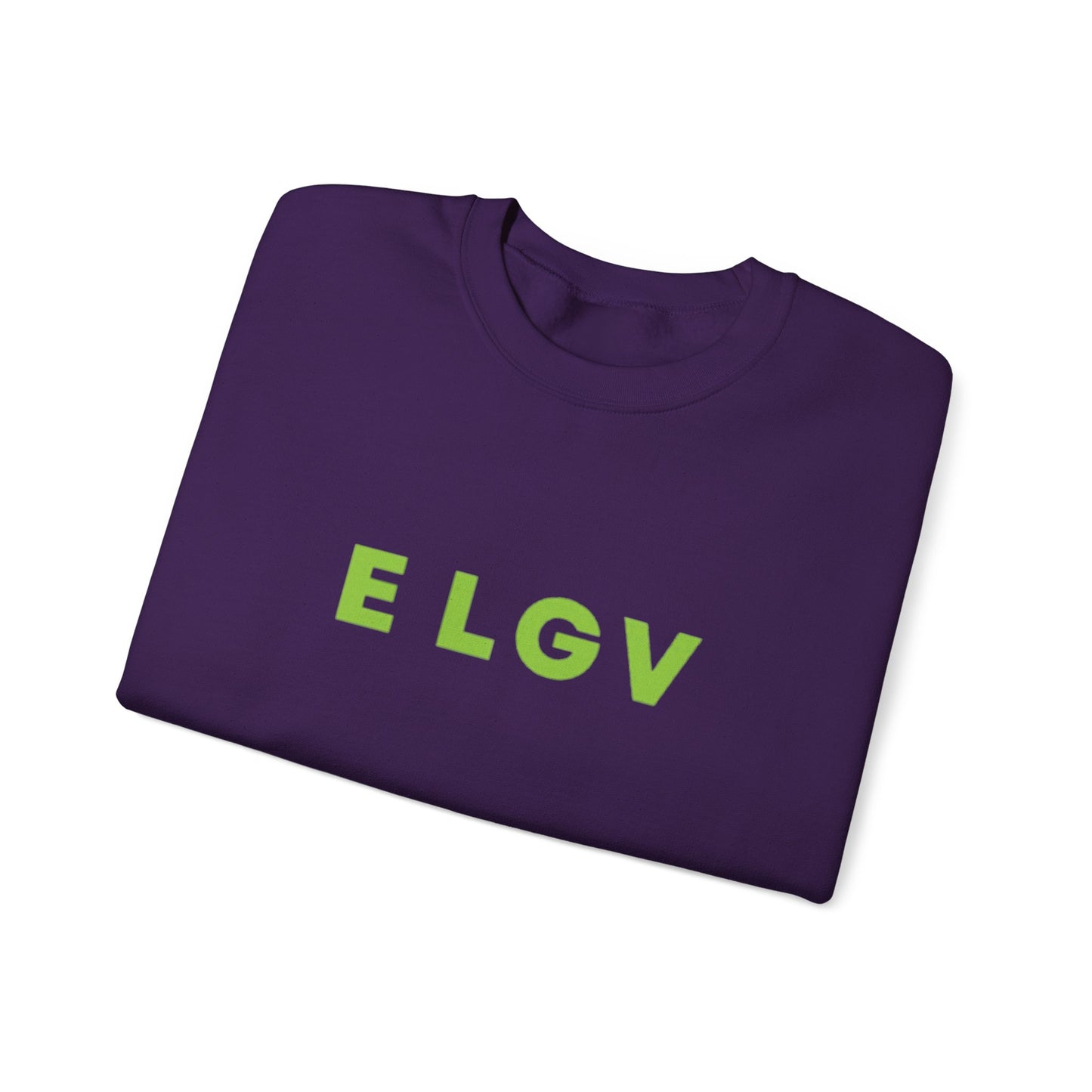 “Vibrant vibes” sweatshirt