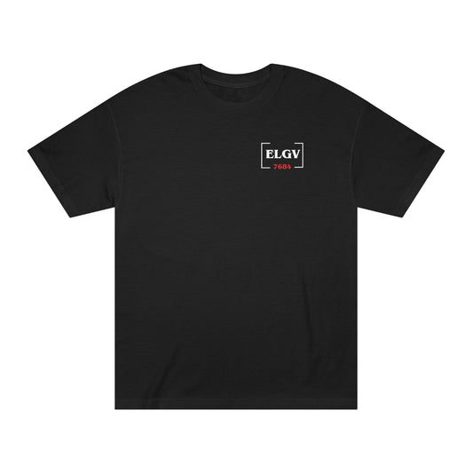 “ELGV core 7684” tee