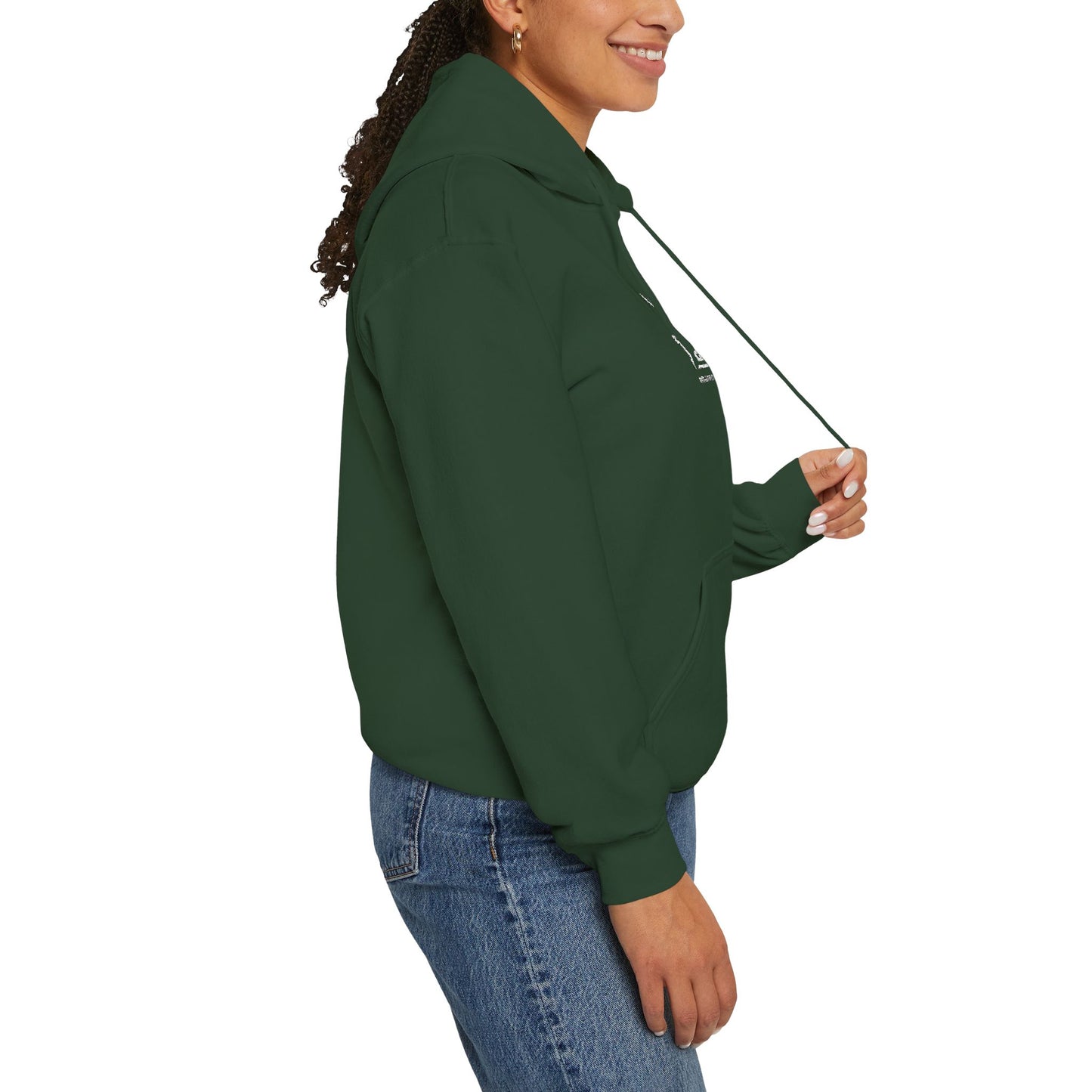 “ELGV elite” hoodie
