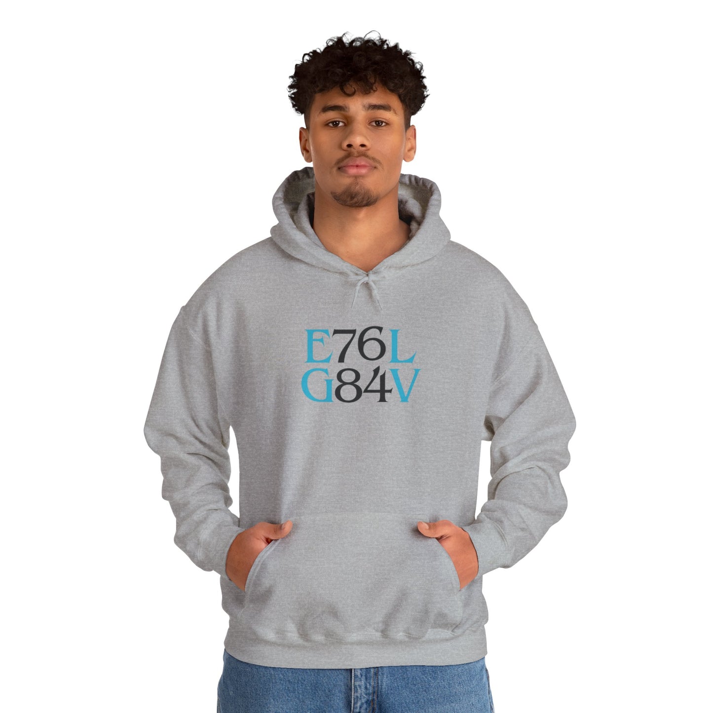 “The formula” hoodie