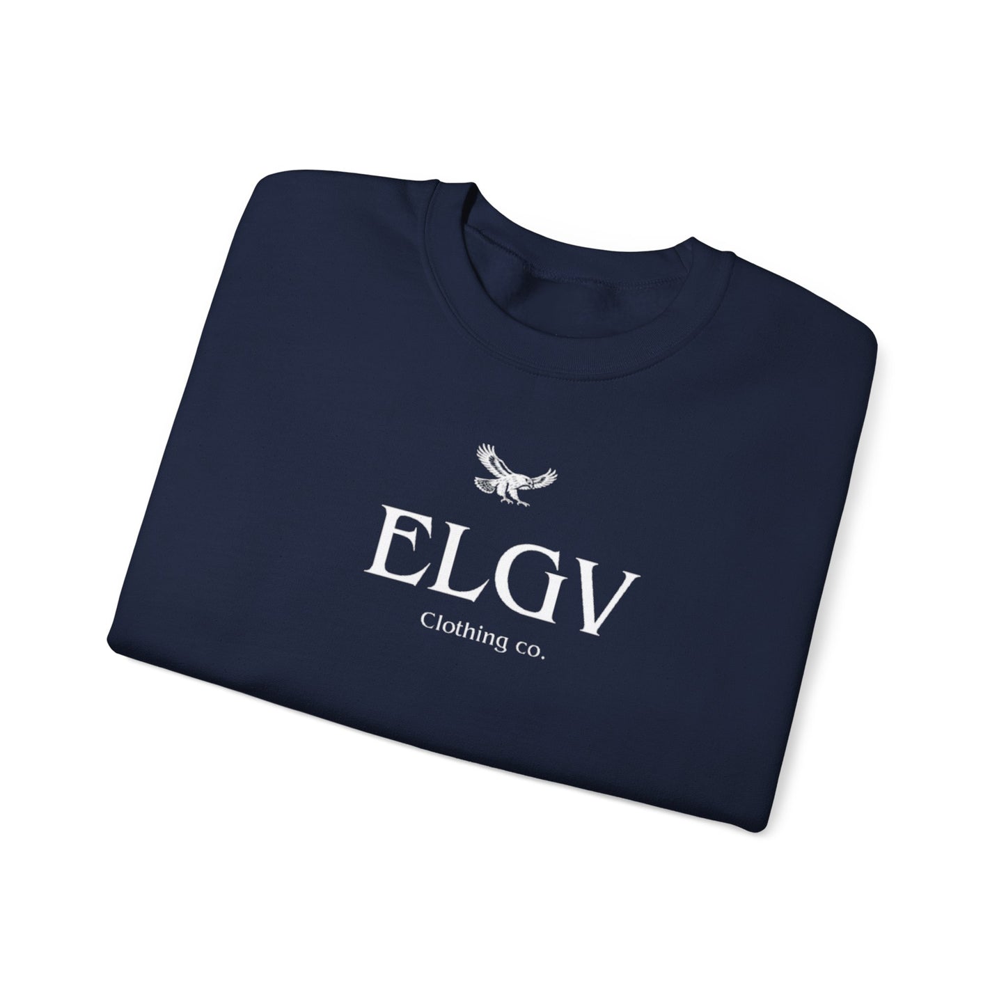 “ELGV original” sweatshirt