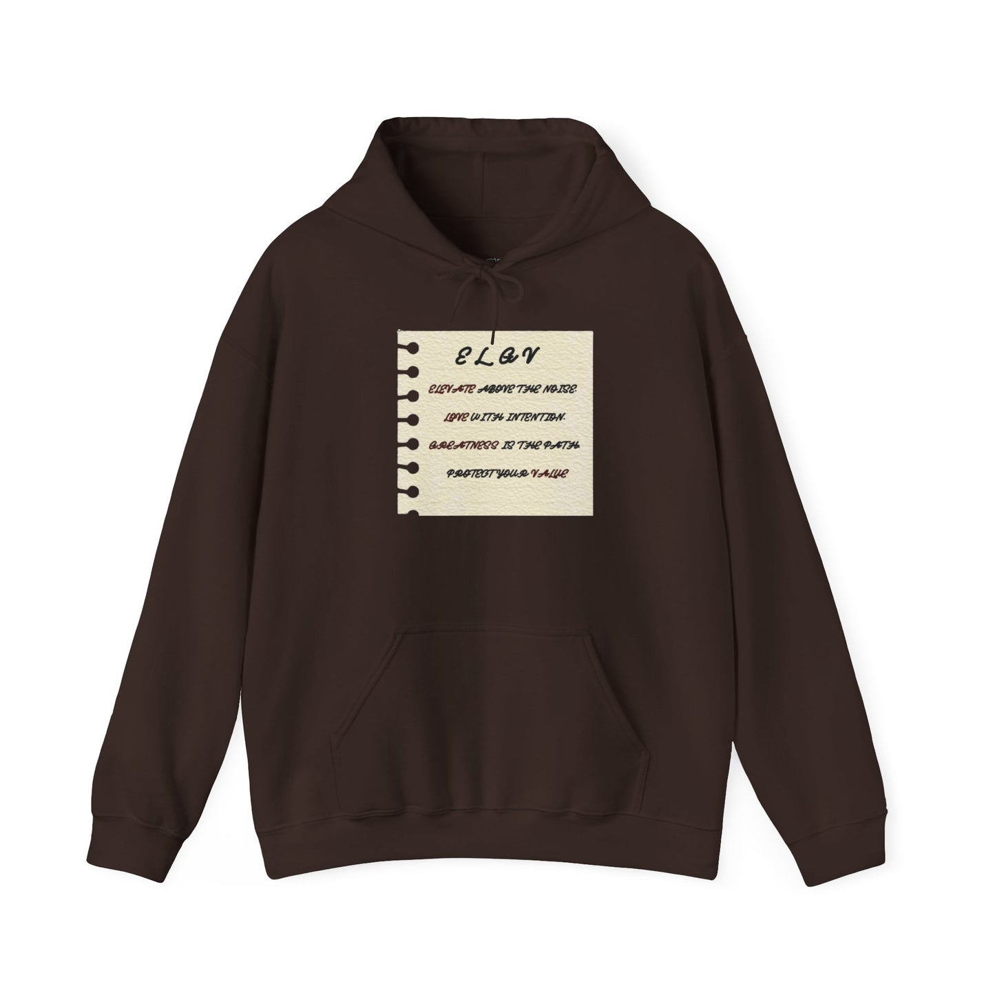 Copy of Unisex Heavy Blend™ Hooded Sweatshirt