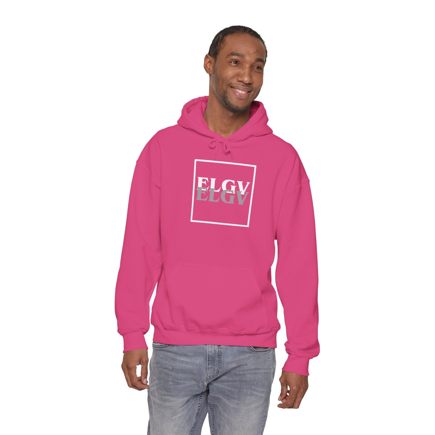 “Advanced motion deluxe” hoodie