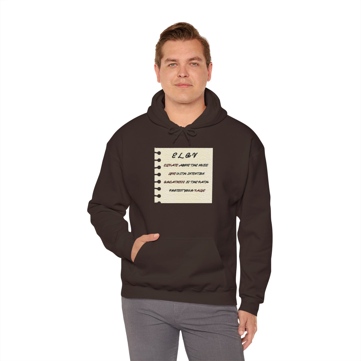 Copy of Unisex Heavy Blend™ Hooded Sweatshirt