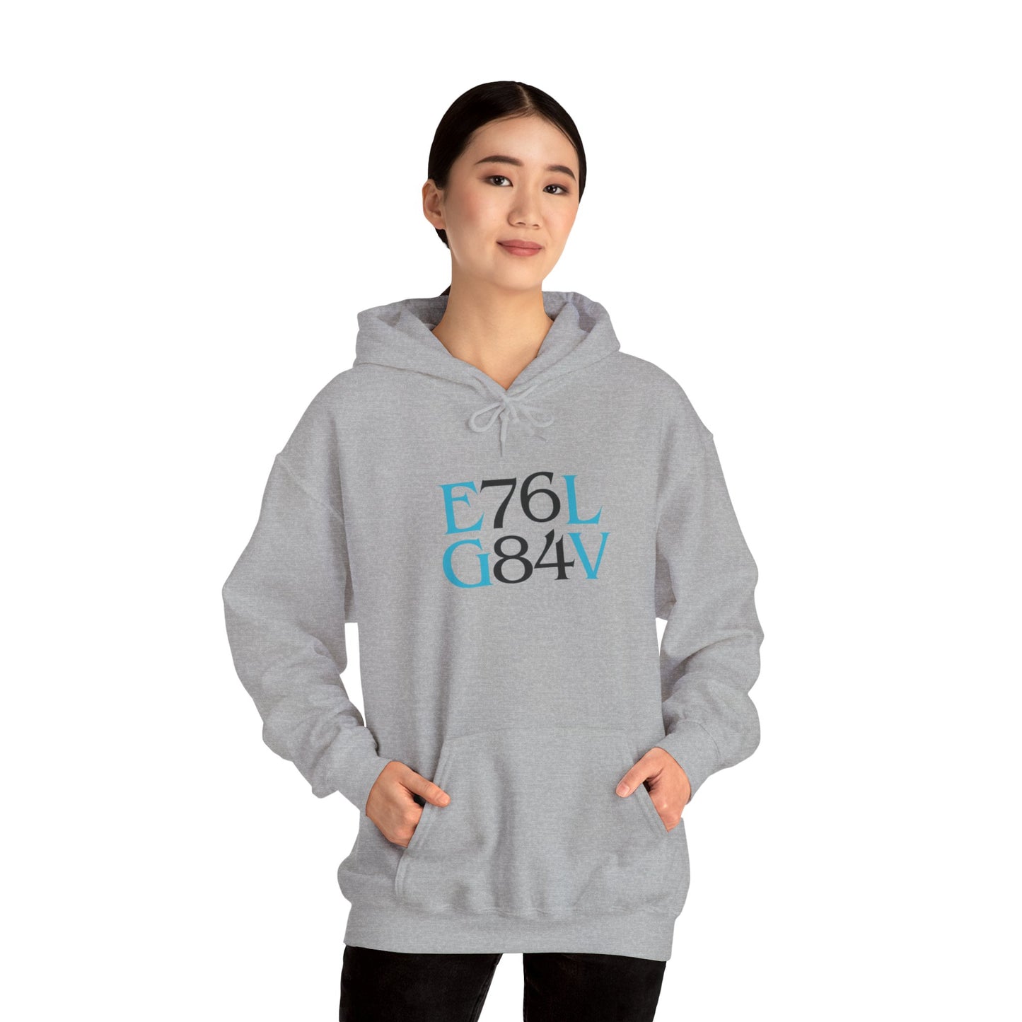“The formula” hoodie